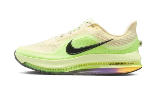 Nike Pegasus Premium Alabaster Volt