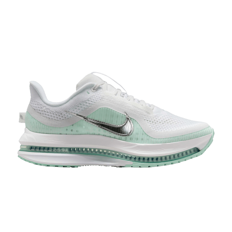 Nike Air Zoom Pegasus Premium White Mint Foam (Women's)