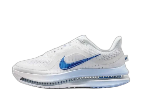 Nike Air Zoom Pegasus Premium White Aluminium Mystic Navy (Women's)