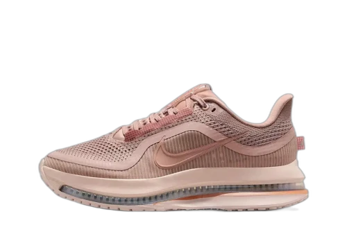 Nike Air Zoom Pegasus Premium Metallic Rose Gold (Women's)