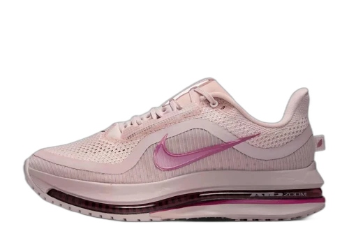 Nike Air Zoom Pegasus Premium Silt Red Particle Rose (Women's)