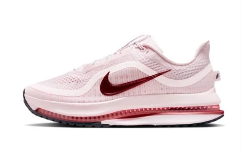 Nike Air Zoom Pegasus Premium Pearl Pink Crimson (Women's)