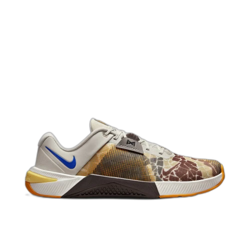 Nike Metcon 10 AMP Light Bone Cave Stone Racer Blue