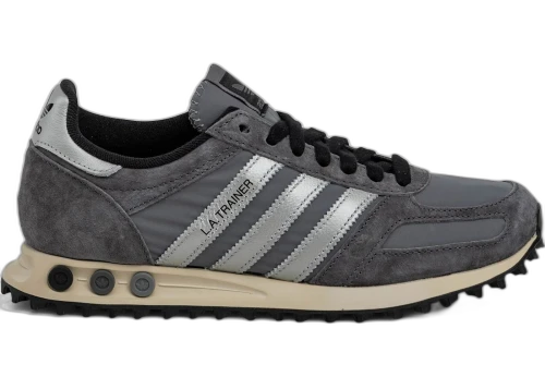 adidas LA Trainer OG Grey Three Silver Metallic