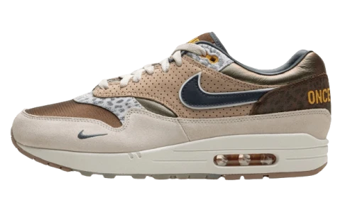 Nike Air Max 1 '87 Premium University of Oregon PE (2024)