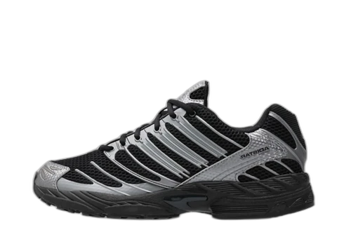 adidas Adistar Control 3 Black Silver Metallic