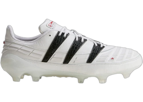 adidas Predator 94 Reverse FG White Black