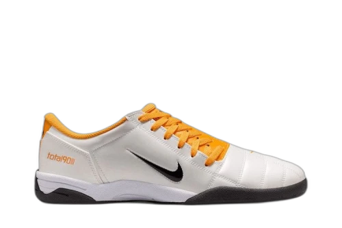 Nike Total 90 3 White University Gold