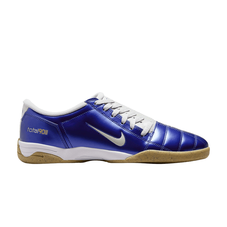 Nike Total 90 3 Blue Void
