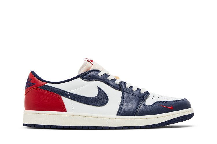 Jordan 1 Retro Low OG Howard University