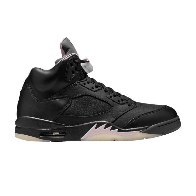Jordan 5 Retro PSG Paris Saint-Germain Off Noir