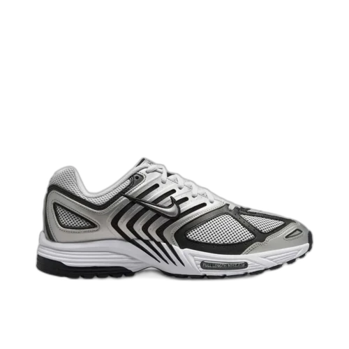 Nike Air Peg 2K5 Metallic Silver White Black