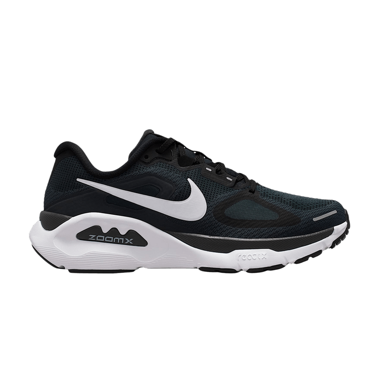Nike Structure Plus Black White (Women's)