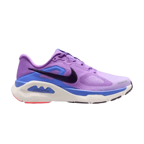 Nike Structure Plus Bright Violet Sapphire (Women's)