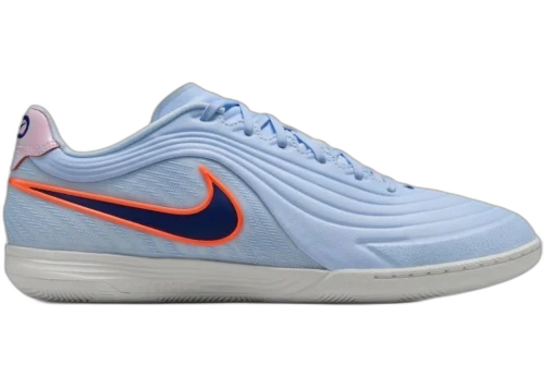 Nike Tiempo Reactgato IC Hydrogen Blue Coconut Milk