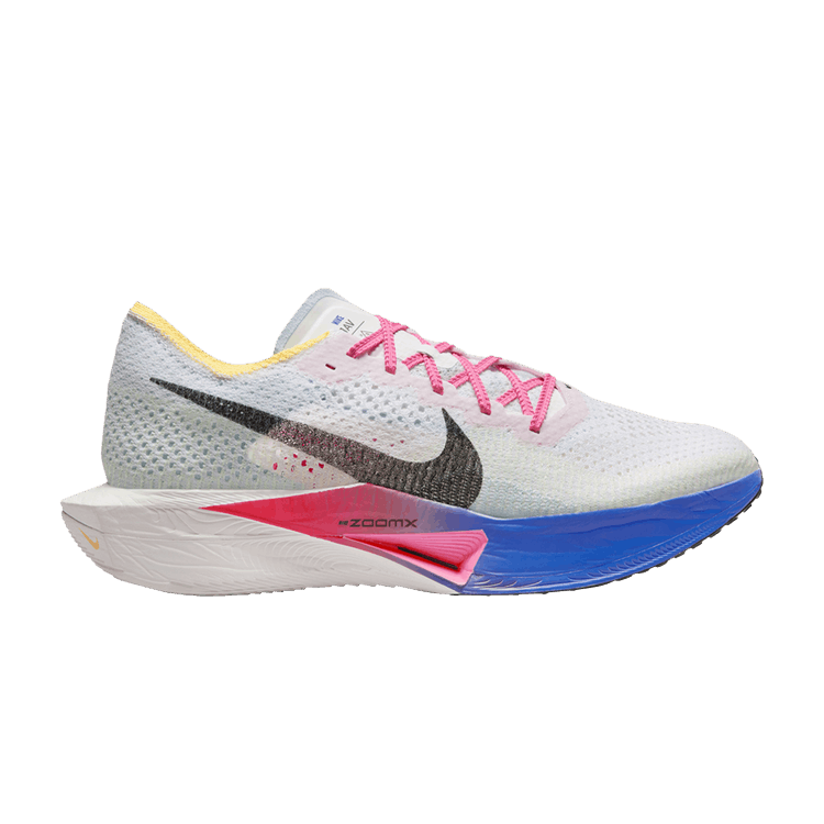 Nike ZoomX Vaporfly 3 Multi-Color