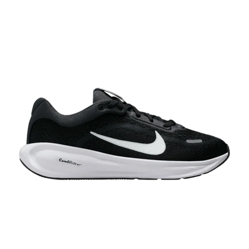 Nike Stellar Ride Black Anthracite White (GS)