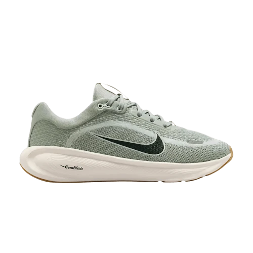 Nike Stellar Ride Jade Horizon Spruce Aura Black (GS)