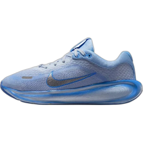 Nike Stellar Ride Aluminum Royal Pulse (GS)