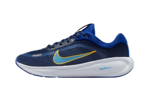 Nike Stellar Ride Old Royal Laser Orange University Blue (GS)