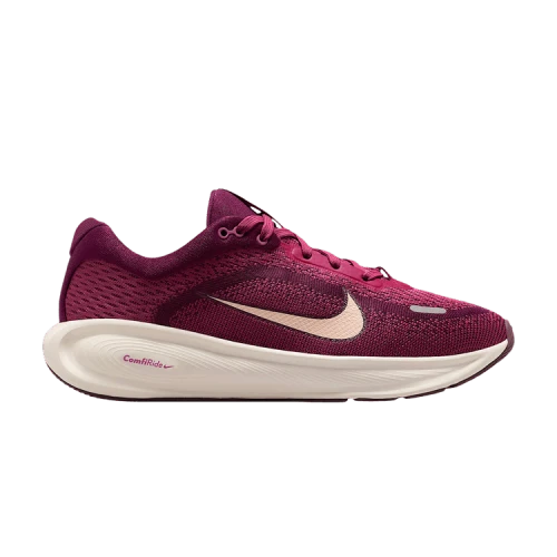 Nike Stellar Ride Bordeaux Sweet Beet (GS)