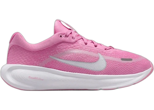 Nike Stellar Ride Pink Rise Pink Foam White (GS)