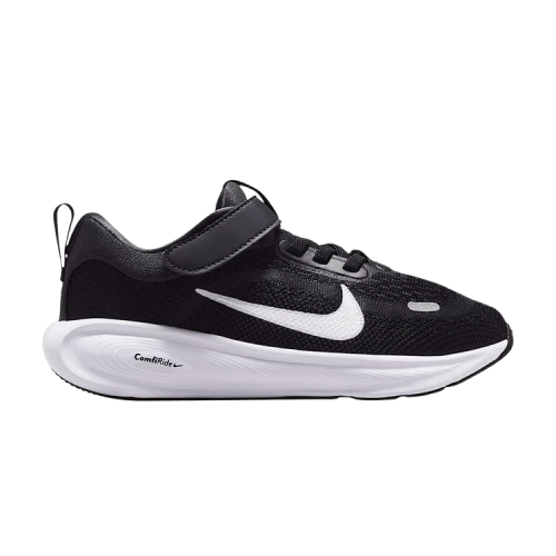 Nike Stellar Ride Black Anthracite White (PS)