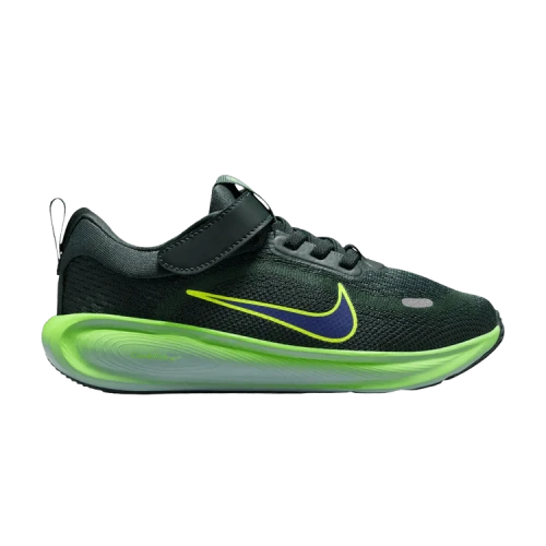 Nike Stellar Ride Seaweed Sanded Purple (PS)