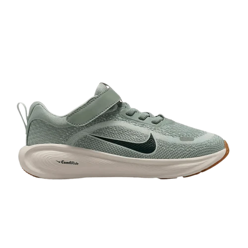 Nike Stellar Ride Jade Horizon Spruce Aura Black (PS)