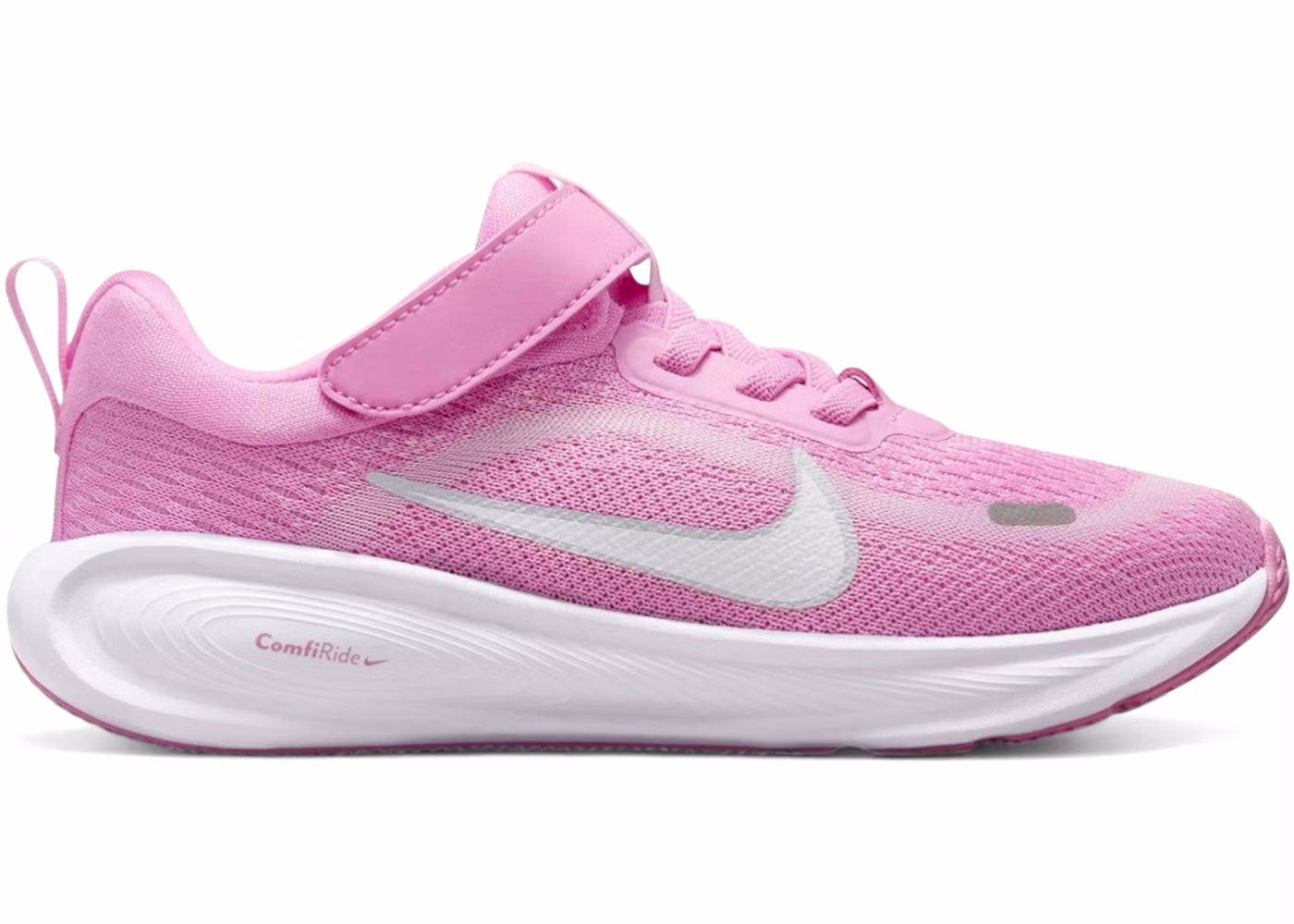 Nike Stellar Ride Pink Rise Pink Foam White (PS)