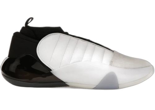 adidas Harden Vol. 7 Stormtrooper