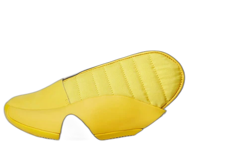 adidas Harden Vol. 7 Crew Yellow