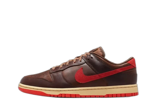 Nike Dunk Low Retro Light British Tan