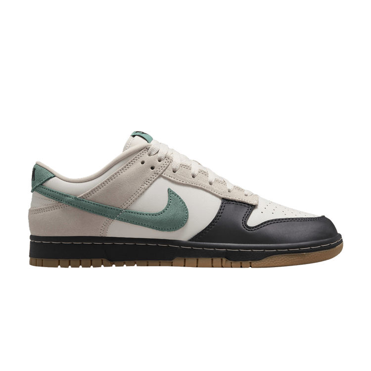 Nike Dunk Low Light Orewood Brown Bicoastal