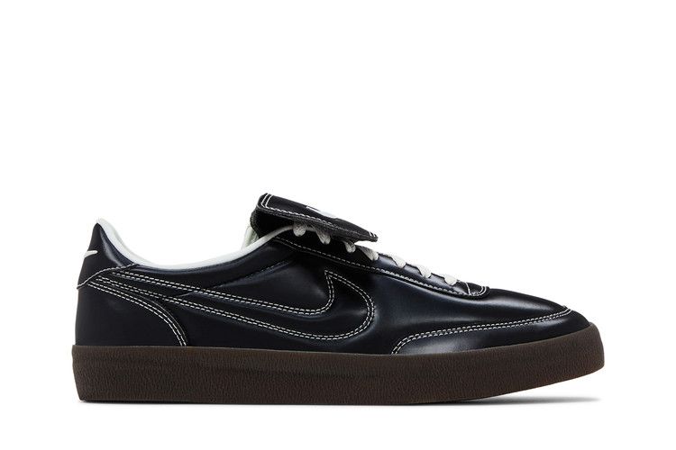 Nike Killshot 2 LTR PRM Tiempo Pack Black