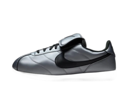 Nike Cortez SE Tiempo Pack Metallic Cool Grey