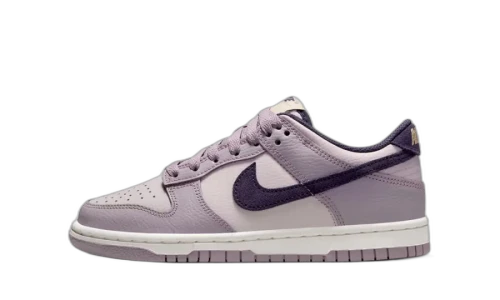Nike Dunk Low Light Violet Ore (GS)