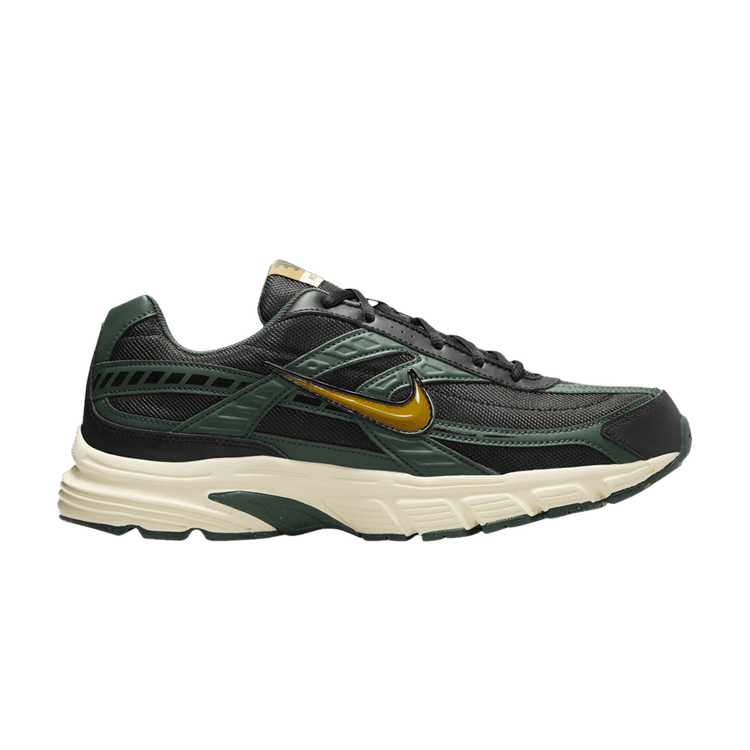 Nike Initiator Black Vintage Green Coconut Milk Bronzine