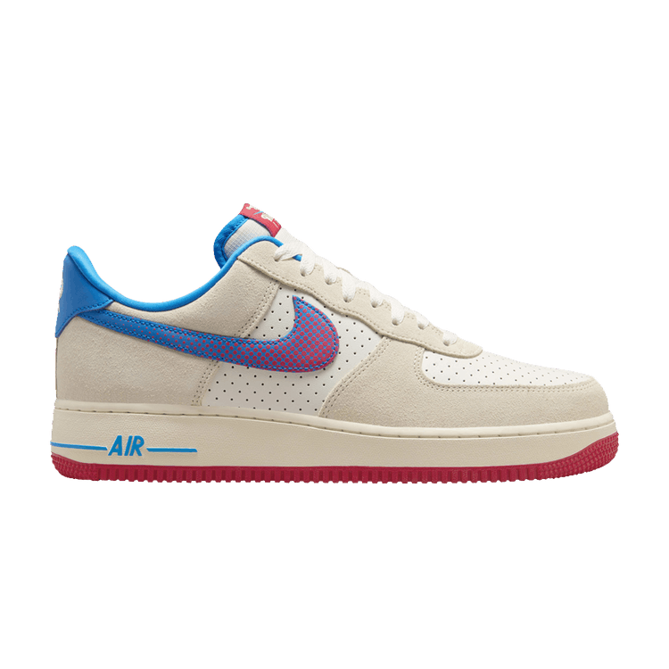 Nike Air Force 1 Low Nike Inc Pop Art