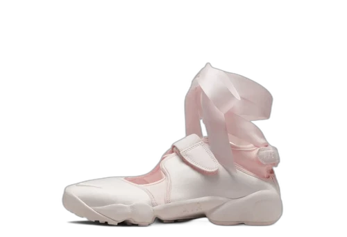 Nike Air Rift Premium SE Light Soft Pink Ribbons (Women's)