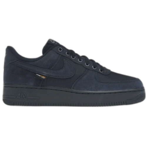 Nike Air Force 1 Low '07 Cordura Dark Obsidian
