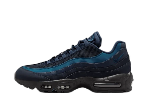 Nike Air Max 95 Thunder Blue