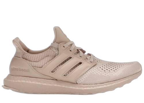 adidas Ultra Boost 1.0 DNA Wonder Taupe Aluminium