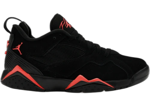 Jordan MVP 92 Black Infrared