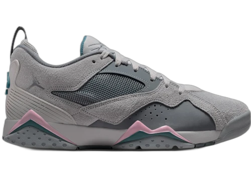 Jordan MVP 92 Wolf Grey Iced Jade