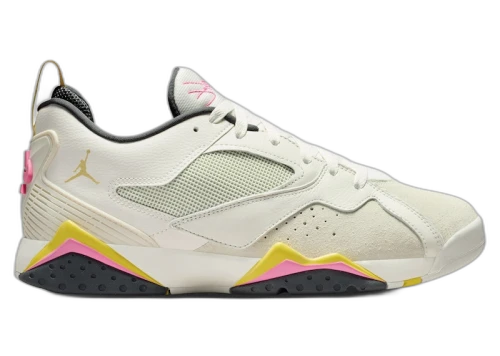 Jordan MVP 92 Pink Lemonade