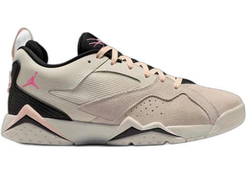 Jordan MVP 92 Pale Ivory Pinksicle