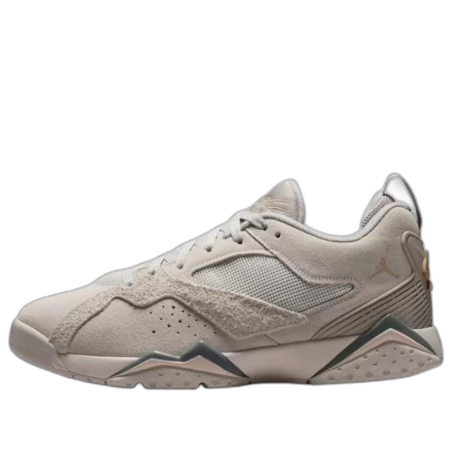 Jordan MVP 92 Swan Light Iron Ore Phantom