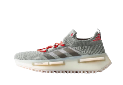 adidas NMD S1 Rimowa Made in Germany Tech Beige