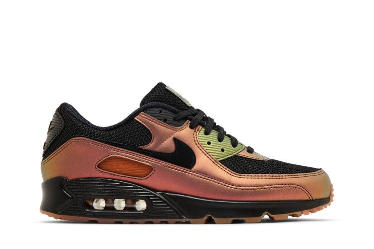 Nike Air Max 90 Metallic Copper